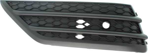 2016 - 2018 Honda Pilot Front Bumper Insert (Left / Driver Side)