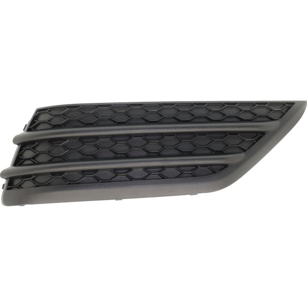 2016 - 2018 Honda Pilot Front Bumper Insert (Right / Passenger Side)