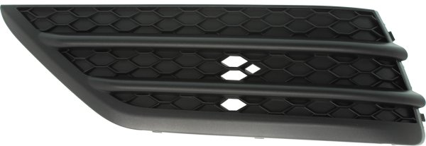 2016 - 2018 Honda Pilot Front Bumper Insert (Left / Driver Side)