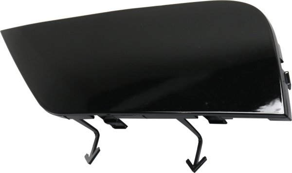 2016 - 2019 Honda Civic Front Bumper Insert (Left / Driver Side)