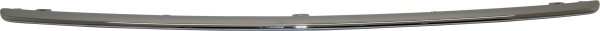2016 - 2018 Honda Pilot Front Bumper Molding