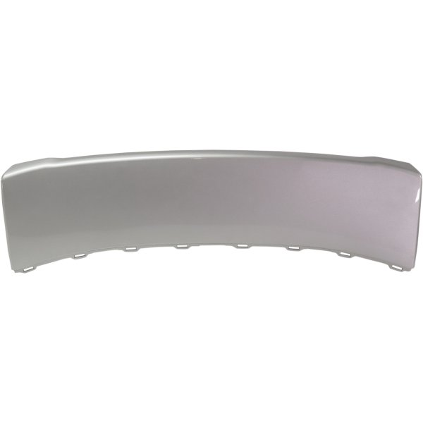 Front Bumper Molding for Honda Pilot 2019-2022, Grille Garnish, Silver, Compatible with Elite, EX, EX-L, Sport, Touring, TrailSport Models, Replacement