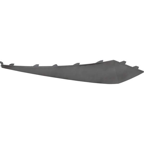 2021 - 2023 Hyundai Elantra Front Bumper Molding (Left / Driver Side)