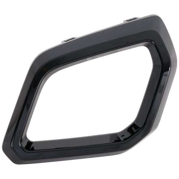 2023 - 2025 Honda CR-V Front Bumper Molding (Left / Driver Side)