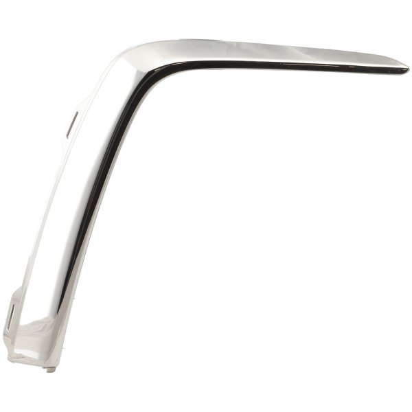 2023 - 2025 Honda Pilot Front Bumper Molding (Right / Passenger Side)