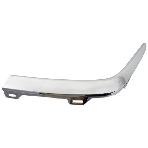 2023 - 2025 Honda Pilot Front Bumper Molding (Left / Driver Side)