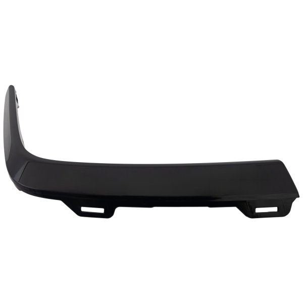 2023 - 2025 Honda Pilot Front Bumper Molding (Right / Passenger Side)