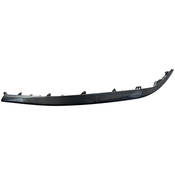 2022 - 2024 Hyundai Tucson Front Bumper Molding (Left / Driver Side)