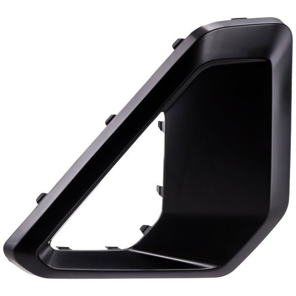 2024 - 2024 Kia Kona Front Bumper Insert (Right / Passenger Side)