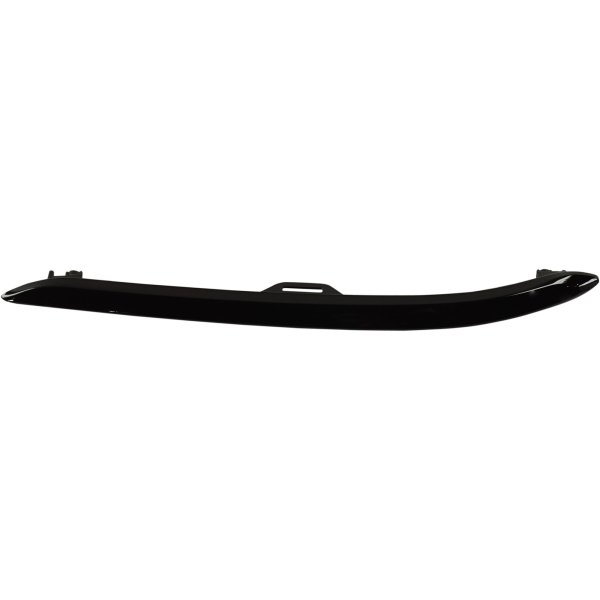 2019 - 2022 Honda Pilot Front Bumper Trim - Left (Driver)