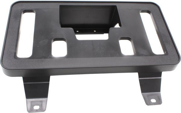 2009 - 2015 Honda Pilot Front Bumper License Bracket