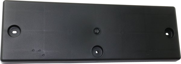 2018 - 2022 Hyundai Accent Front License Plate Bracket