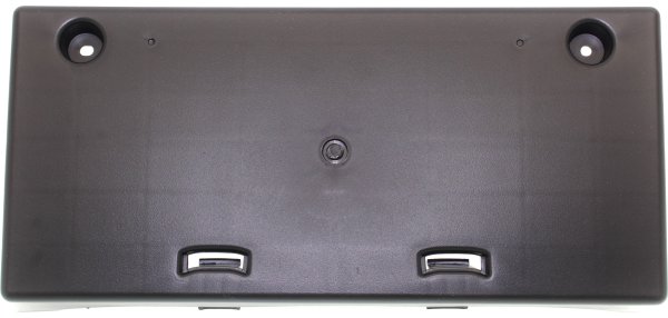 2018 - 2019 Hyundai Sonata Front License Plate Bracket