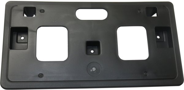 2018 - 2020 Honda Accord Front Bumper License Bracket