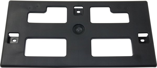 2018 - 2021 Kia Kona Front License Plate Bracket