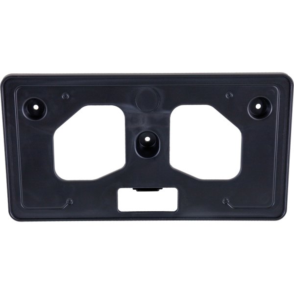 Front License Plate Bracket for Honda CR-V 2020-2022, Compatible with Hybrid Models 2020-2021, Replacement
