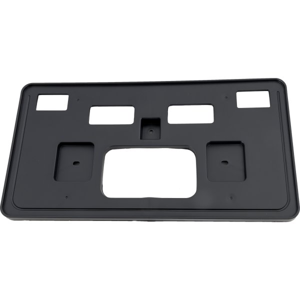 2016 - 2018 Honda Civic Front Bumper License Bracket