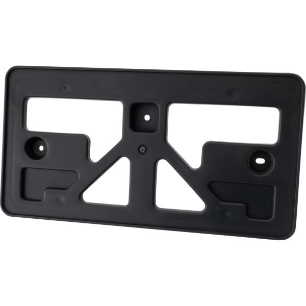2017 - 2021 Honda Civic Front Bumper License Bracket