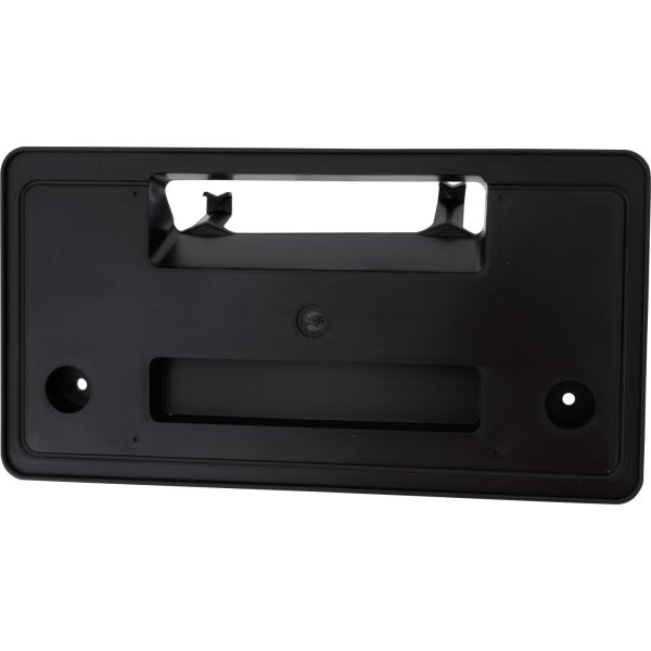 2023 - 2025 Honda Hr-v Front Bumper License Bracket
