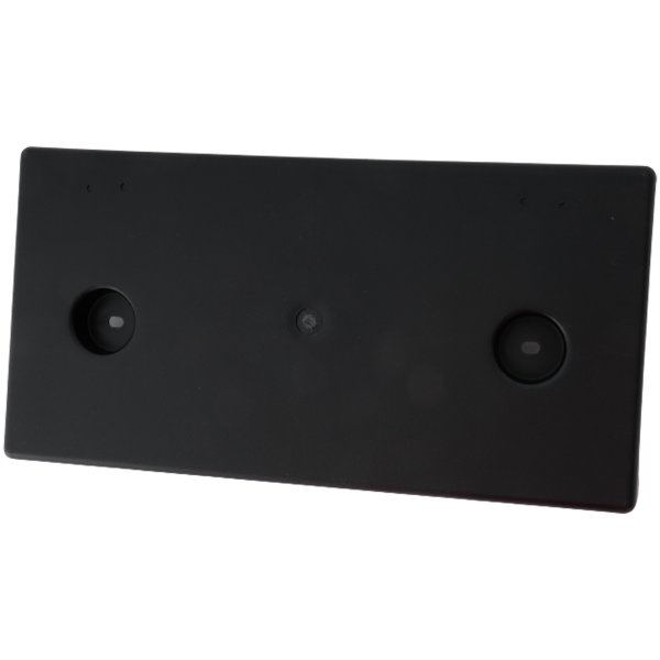2023 - 2024 Hyundai Palisade Front Bumper License Bracket