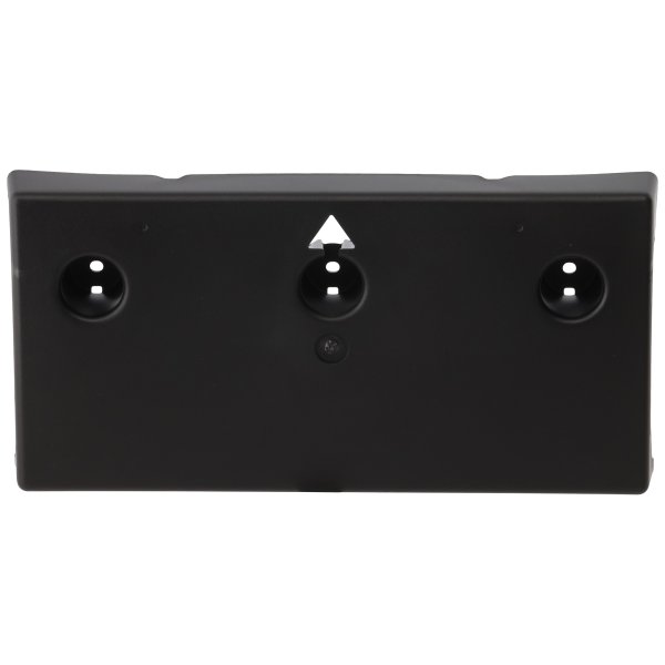 2024 - 2025 Hyundai Elantra Front Bumper License Bracket