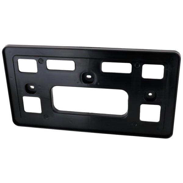 2021 - 2025 Honda Ridgeline Front Bumper License Bracket