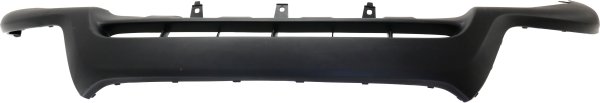 2010 - 2012 Hyundai Santa Fe Front Lower Valance