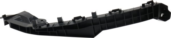 2018 - 2020 Honda Accord Front Bumper Retainer - Left (Driver)