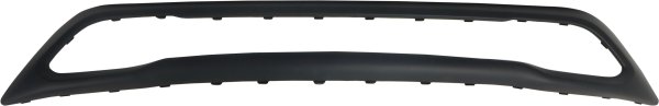 2017 - 2019 Hyundai Santa Fe Front Bumper Valance