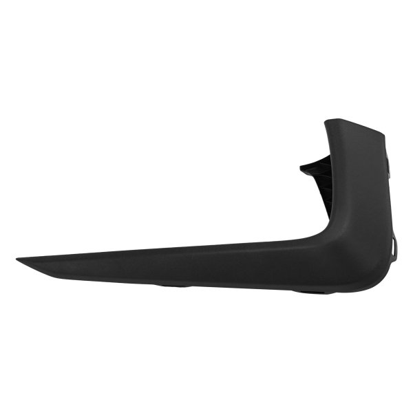 2019 - 2022 Honda Pilot Front Bumper Trim - Right (Passenger)