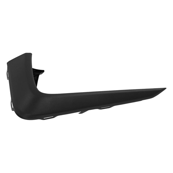 2019 - 2022 Honda Pilot Front Bumper Trim - Left (Driver)