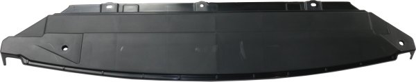 2016 - 2018 Honda Civic Front Bumper Air Shield Lower