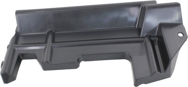 2016 - 2018 Honda Hr-v Front Bumper Cover Support (Left / Driver Side)