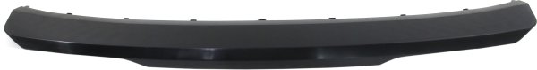2016 - 2017 Hyundai Tucson Front Bumper Valance