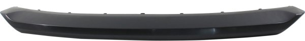 2016 - 2017 Hyundai Tucson Front Bumper Valance