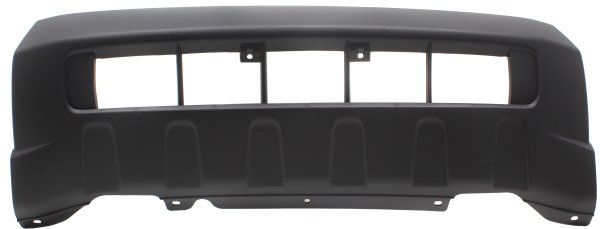 2009 - 2011 Honda Pilot Front Bumper Protector
