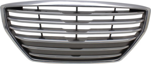 2015 - 2016 Hyundai Genesis Grille Assy