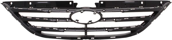 2014 - 2014 Hyundai Sonata Grille Assy