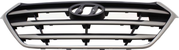 2016 - 2017 Hyundai Tucson  Grille Assembly
