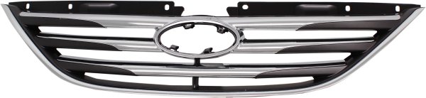 2014 - 2014 Hyundai Sonata Grille Assy