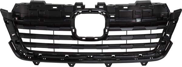 2017 - 2020 Honda Ridgeline Grille Assembly