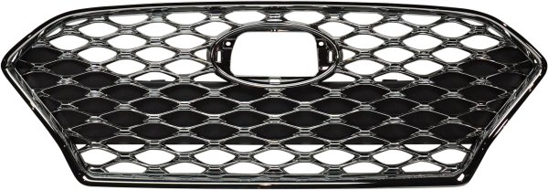 2018 - 2019 Hyundai Sonata Grille Assembly