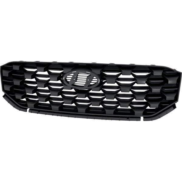 2021 - 2023 Hyundai Santa Fe Grille Assembly
