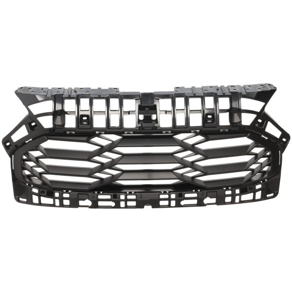 2023 - 2025 Honda Hr-v Grille Assembly