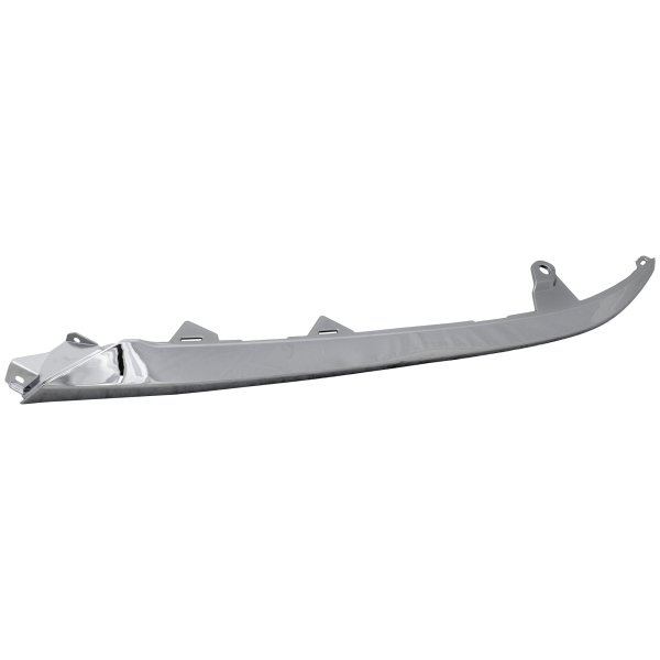Grille Molding for Honda Accord 2021-2022, Left (Driver) Side, Fits EX-L/LX/Touring Models, Excludes 2022-2022 Hybrid Models, Replacement