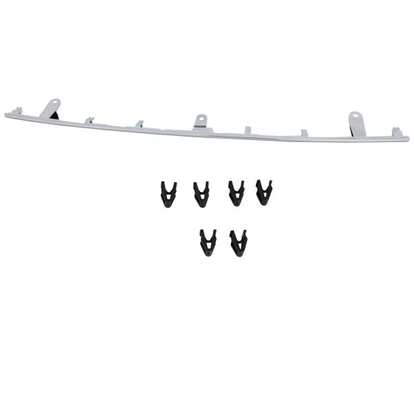 2023 - 2025 Honda Pilot Grille Molding