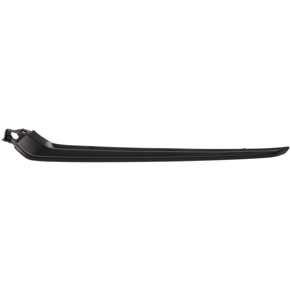 2023 - 2025 Honda Pilot Grille Molding (Left / Driver Side)
