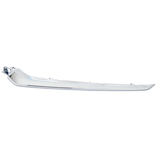 2023 - 2025 Honda Pilot Grille Molding (Left / Driver Side)