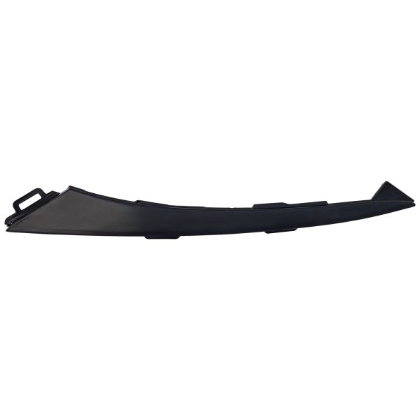 2021 - 2022 Honda Accord Grille Molding Lower (Left / Driver Side)