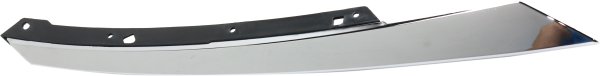 2016 - 2018 Honda Civic  Grille Assembly - Right (Passenger)